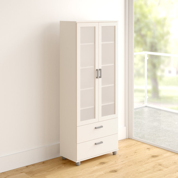 Zipcode Design Nikhil Dining Cabinet Reviews Wayfair